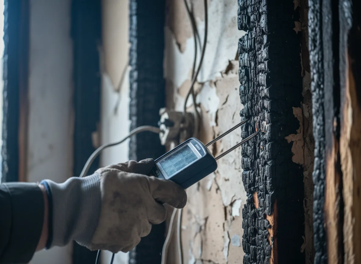 Fire Damage Restoration Tonopah, NV FAQs